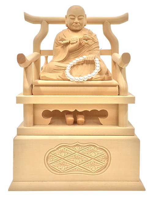 弘法大師 - 仏像販売のブッタガヤ