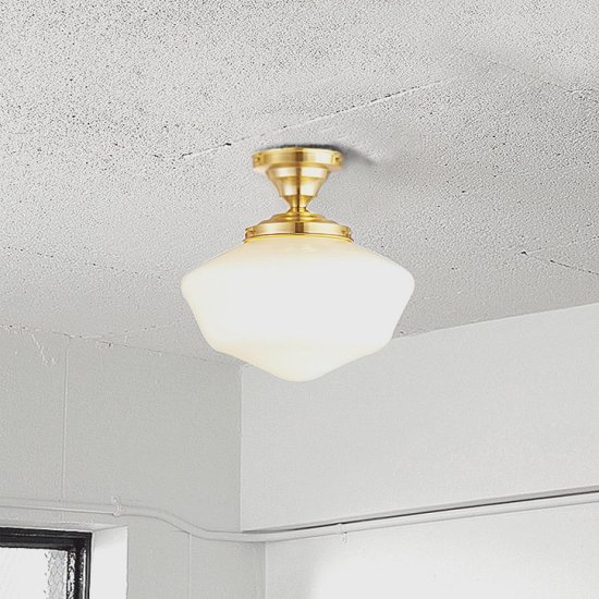 AW-0453 East college ceiling lamp