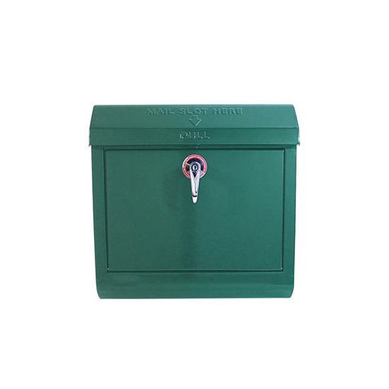 TK-2076 Mail Box(RD)