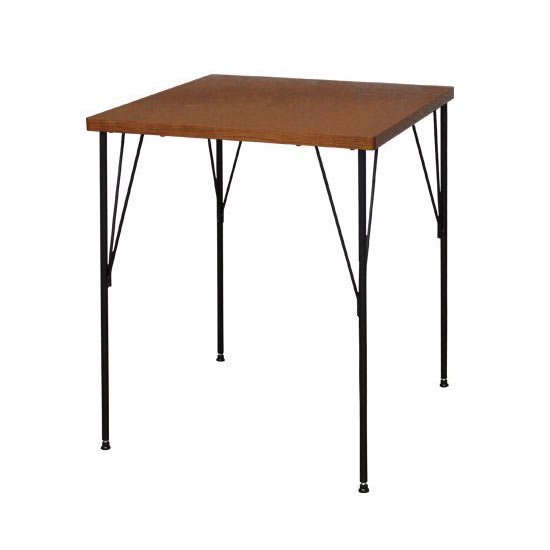 AT-6060 BR Brno Cafe Table
