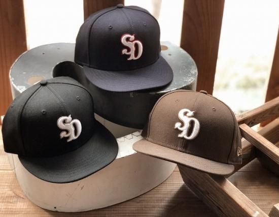 new era sd