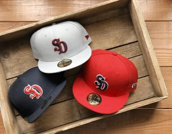 new era sd