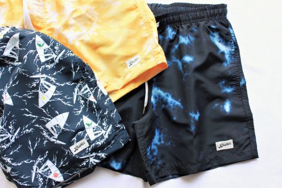 bather swim trunks