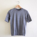 未使用】CAPRINO☆SUMIREパフスリーブ【Gray】+forest-century.com.tw