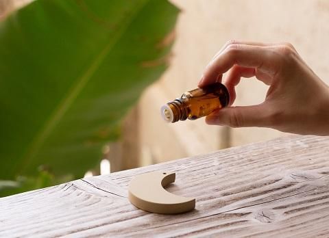 月アロマストーン