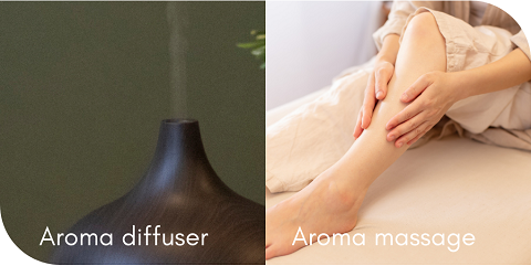 ディフューザー