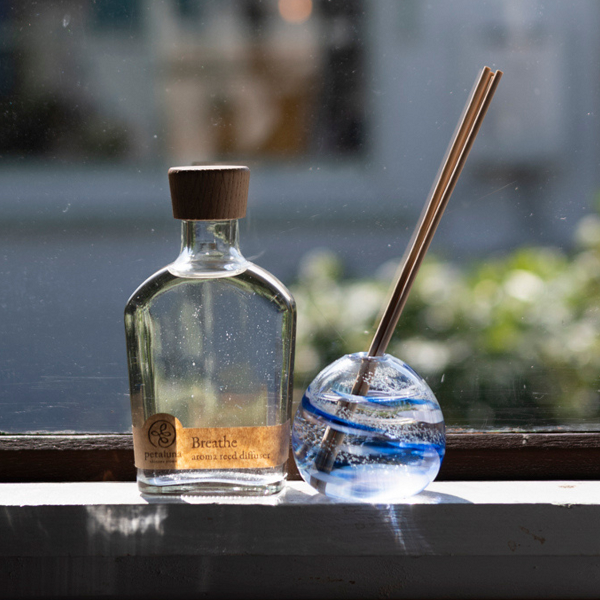 ءΰ奬饹ޥ꡼ɥå(Breathe)