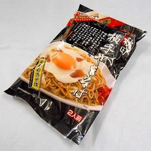 横手やきそば 2食 袋入 ご当地グルメ B級グルメ お取り寄せ 秋田