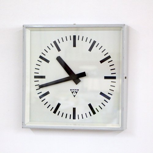 Pragotron,clock,ETW913,