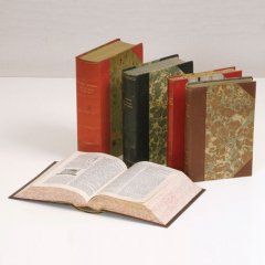 ディスプレイ用洋書古書 - 家具・インテリア・北欧ビンテージ家具 