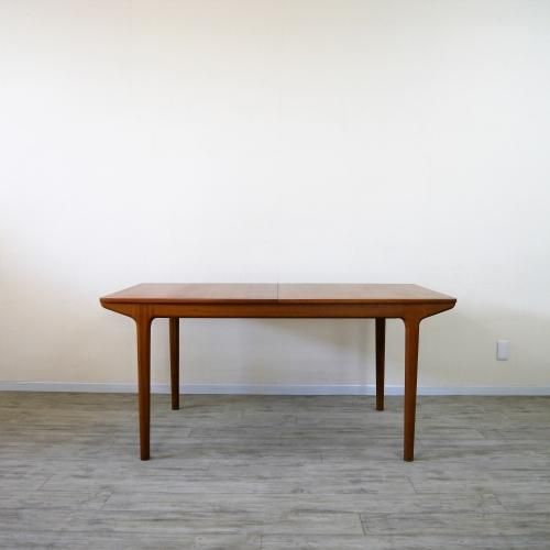 ニッケル★82842★A.H. McINTOSH ダイニングテーブル ニッケル様専用☆82842☆A.H. McINTOSH ダイニングテーブル