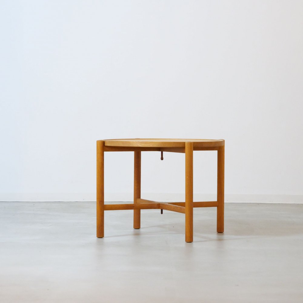 UD8003｜PP35/62 Tray Table / Hans J Wegner / PP Mobler / ハンス・Ｊ・ウェグナー