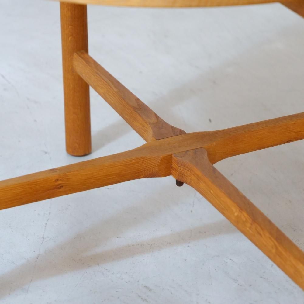 UD8003｜PP35/62 Tray Table / Hans J Wegner / PP Mobler / ハンス