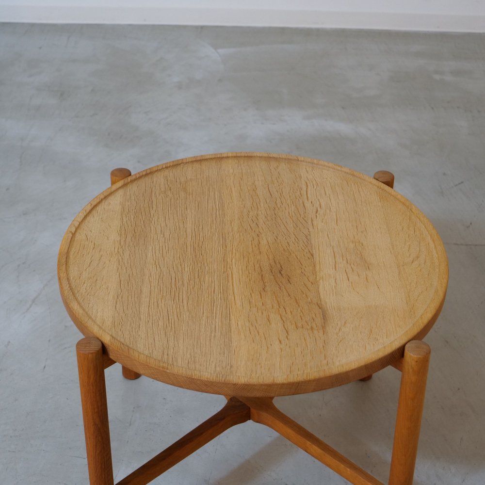 UD8003｜PP35/62 Tray Table / Hans J Wegner / PP Mobler / ハンス・Ｊ・ウェグナー