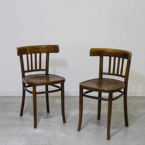 カフェチェア/ FDC1421 - 家具・インテリア・北欧ビンテージ家具