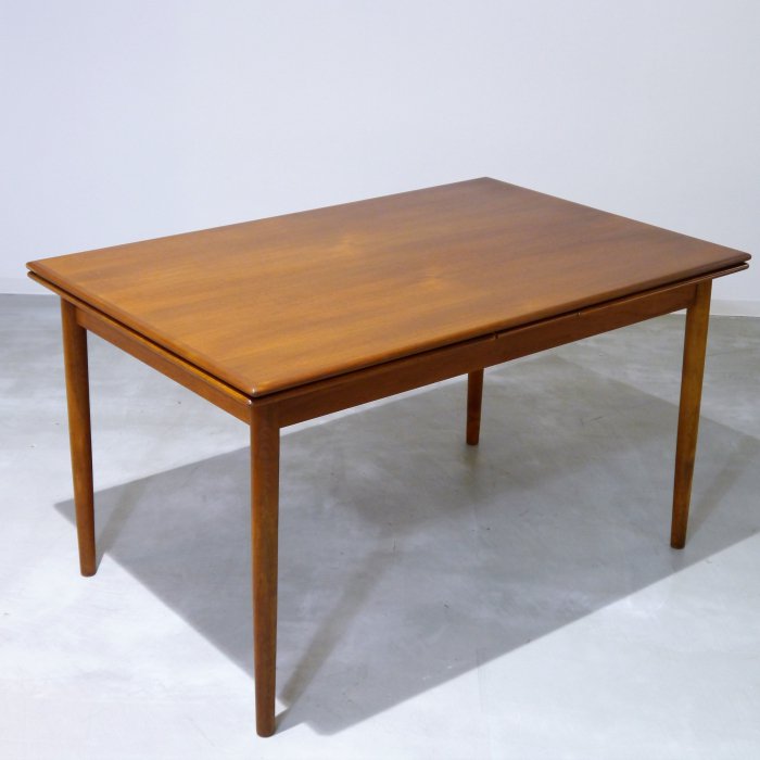 ドローリーフテーブル/DT1562 - 家具・インテリア・北欧ビンテージ家具