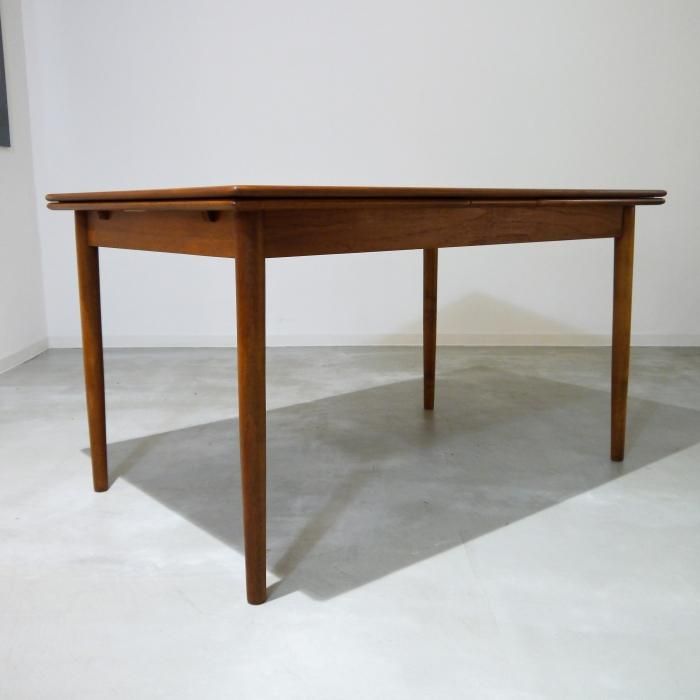 ドローリーフテーブル/DT1562 - 家具・インテリア・北欧ビンテージ家具