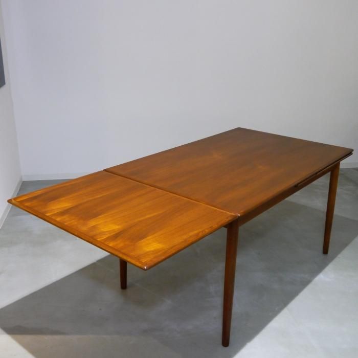 ドローリーフテーブル/DT1562 - 家具・インテリア・北欧ビンテージ家具