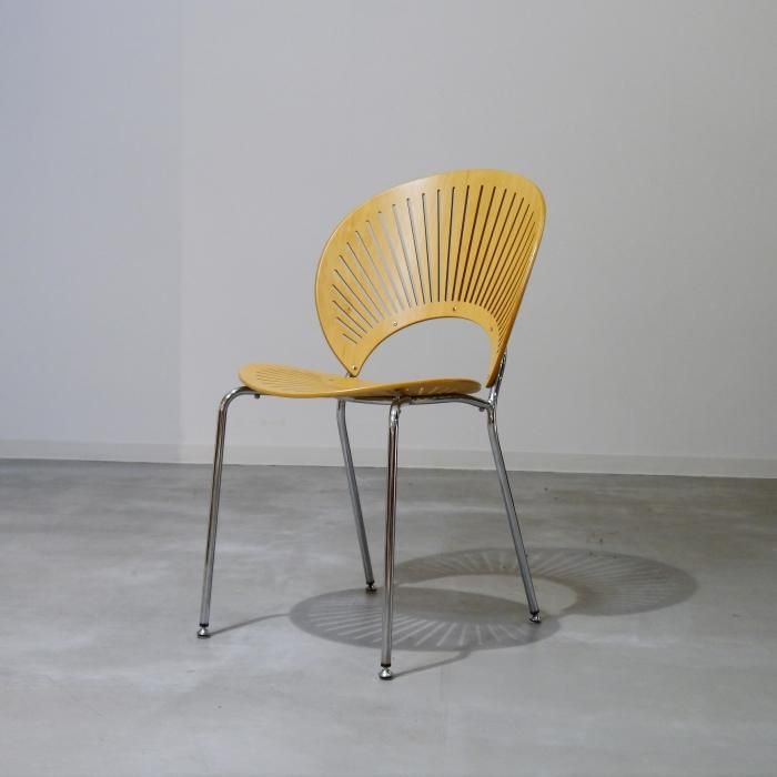 フレデリシア社 トリニダードチェア　ナナディッツェル　デンマーク ビンテージ　❷ 激安！フレデリシア社製ナナディッツェルチェアヴィンテージ