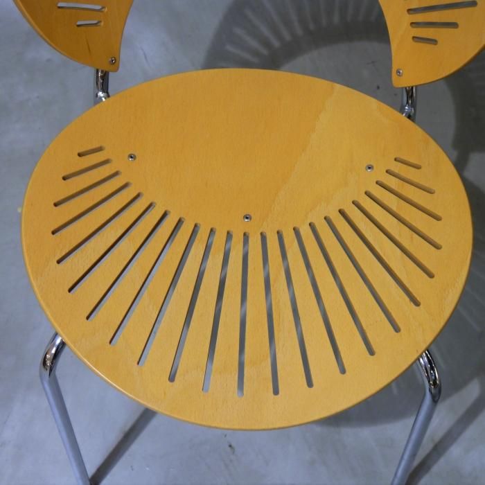 激安！フレデリシア社製ナナディッツェルチェアヴィンテージ