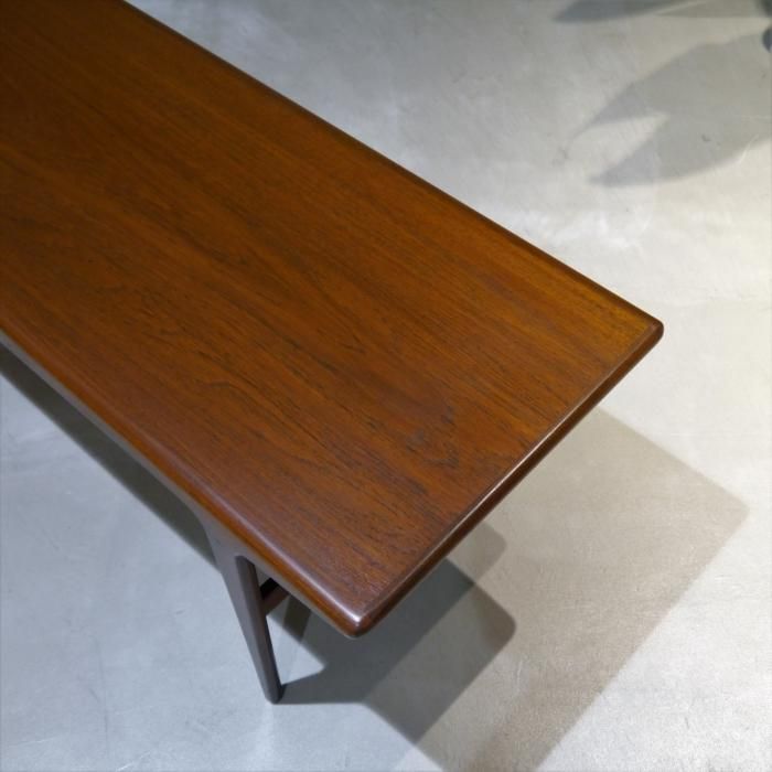 Younger ヴィンテージ コーヒーテーブル (1) Younger センターテーブル/ST1447 - 家具・インテリア・北欧