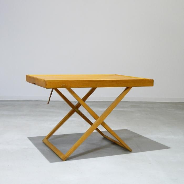 UD8263/MK98860/Folding table/Mogens Kock/モーエンス・コッホ UD8263/MK98860/Folding table/Mogens Kock/モーエンス・コッホ