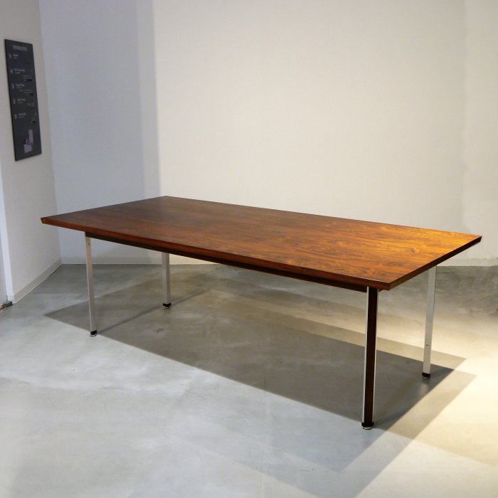 UD8280/FD961 Technocrat work table/Finn Juhl/フィンユール/France＆Son/フランス＆サン