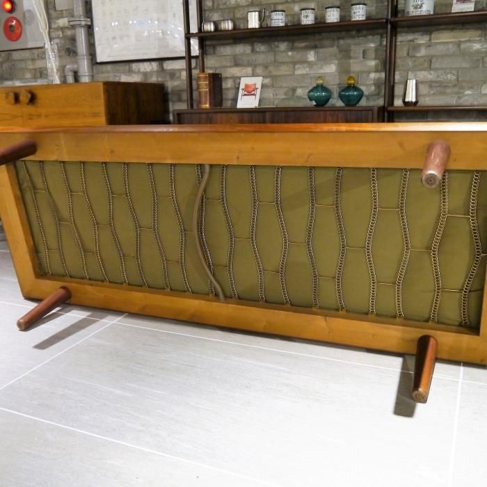UD8272/GE19/DAYBED＆ソファ/Hans.J.Wegner(ハンスJウェグナー