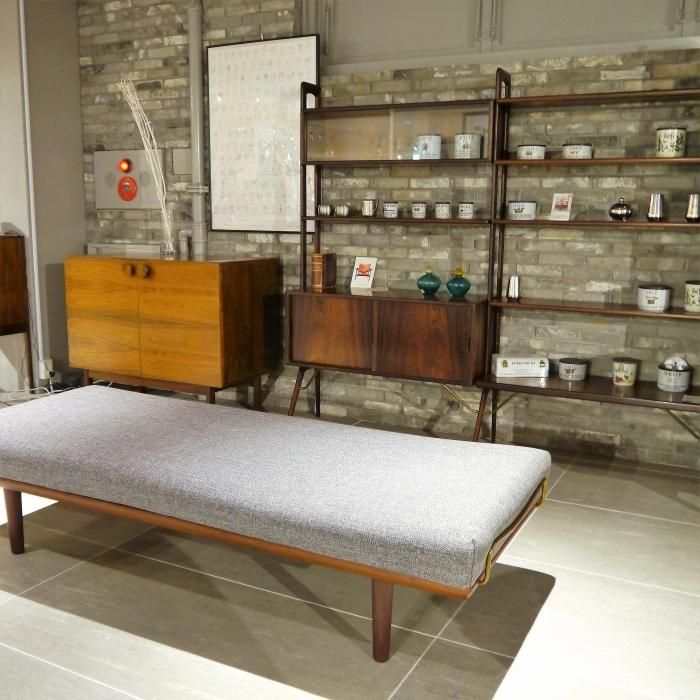 UD8272/GE19/DAYBED&ソファ/Hans.J.Wegner(ハンスJウェグナー UD8272/GE19/DAYBED&ソファ/Hans.J.Wegner(ハンスJウェグナー
