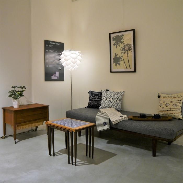 UD8272/GE19/DAYBED＆ソファ/Hans.J.Wegner(ハンスJウェグナー