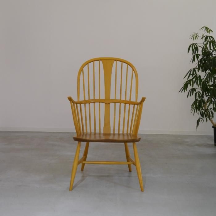 UU_EC1382/チェアメーカーズチェア/ERCOL/アーコール/Lucian
