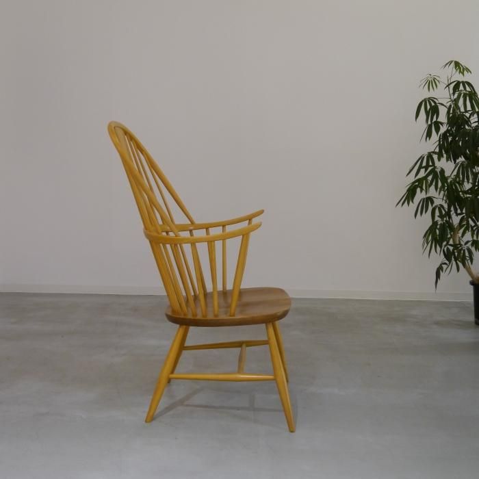 UU_EC1382/チェアメーカーズチェア/ERCOL/アーコール/Lucian