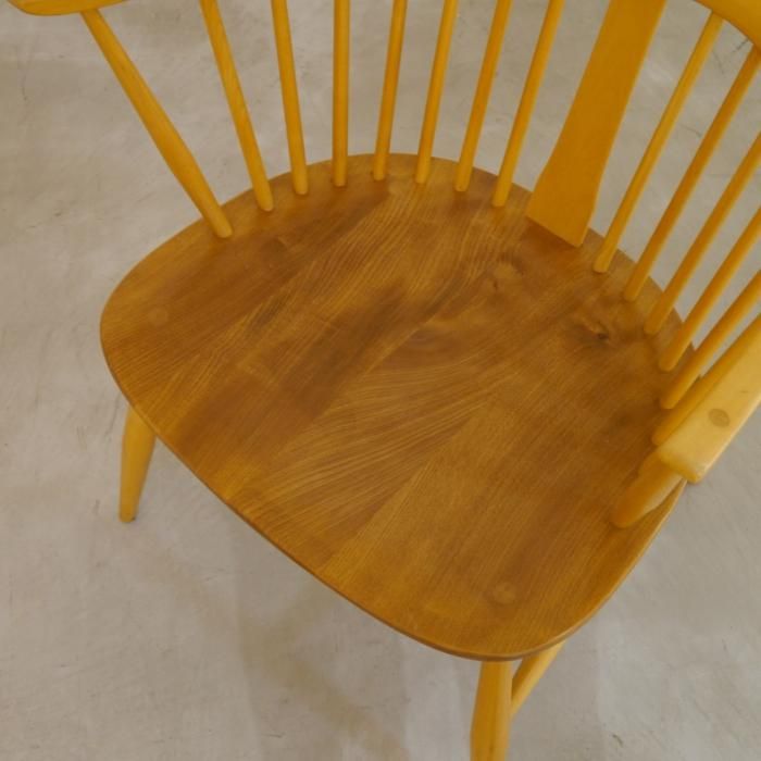 アーコールチェア ERCOLアーコール ヨークシャーチェア /CH-225-1D～4D – 神戸