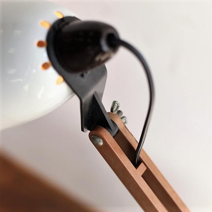UU_SL1914_WH/ Terence Conran(テレンス・コンラン)/MAC LAMP UU_SL1914_WH/ Terence Conran(テレンス・コンラン)/MAC LAMP