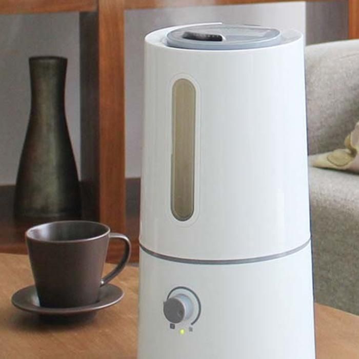 アロマ超音波式加湿器 Ms ミスト Ver 5 家具 インテリア 北欧ビンテージ家具 インテリアカーサ アロマ超音波式加湿器 Ms ミスト Ver 5 家具 インテリア 北欧ビンテージ家具 インテリアカーサ