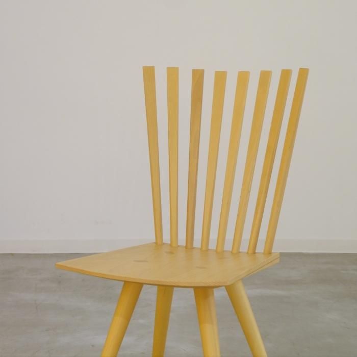 t*a様 MIKADO CHAIR ミカドチェア KVIST 催す (FREDERIC