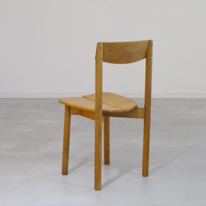 UF_FDC1845①/ﾃﾞｻﾞｲﾅｰｽﾞ/ﾀﾞｲﾆﾝｸﾞﾁｪｱ/Pierre Gautier-Delaye/ピエール