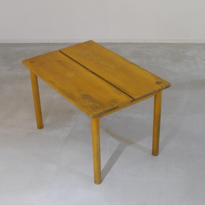 Pierre Gautier-Delaye Table テーブル ぺリアン