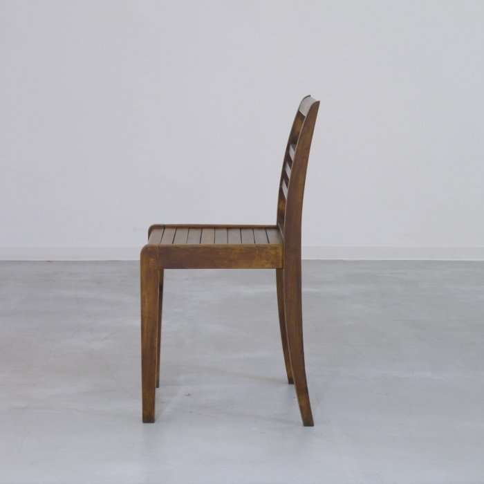 ソルクレスタ』 フランス アンティーク Rene Gabriel Chair チェア