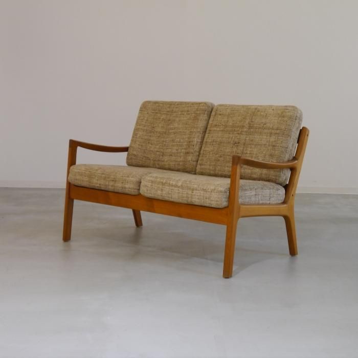 UD_SF326/2P Sofa/Ole Wansher/オーレ・ヴァンシャー/NO166/CADO