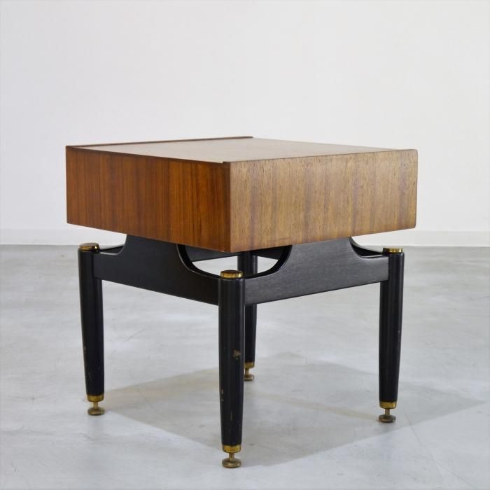 G-PLAN】Tola & Black エクステンションテーブル