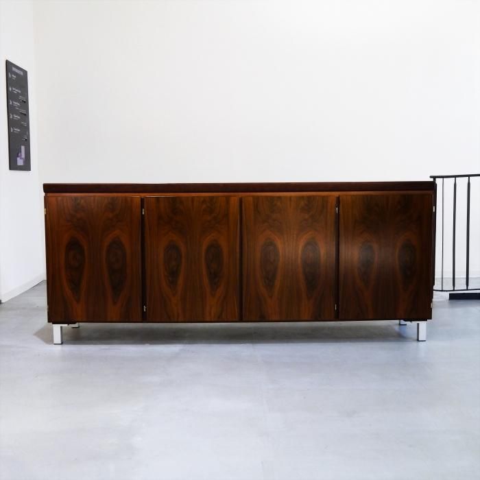 北欧デンマーク　Skovby  スコービー社製 棚　ヴィンテージ　サイドボード 北欧デンマーク Skovby スコービー社製 棚 ヴィンテージ サイドボード