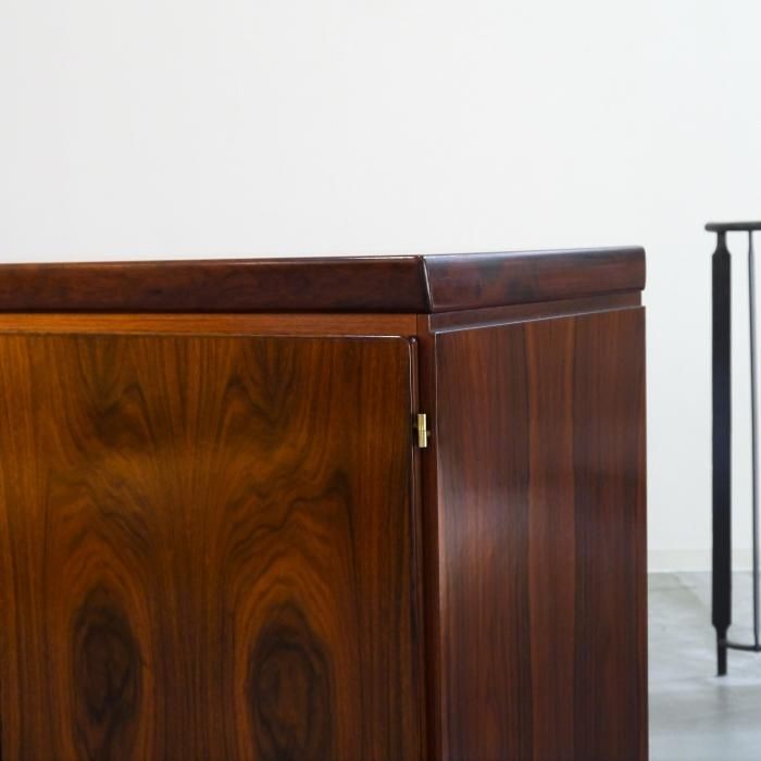 北欧デンマーク　Skovby  スコービー社製 棚　ヴィンテージ　サイドボード 北欧デンマークSkovby スコービー社製 棚ヴィンテージサイドボード