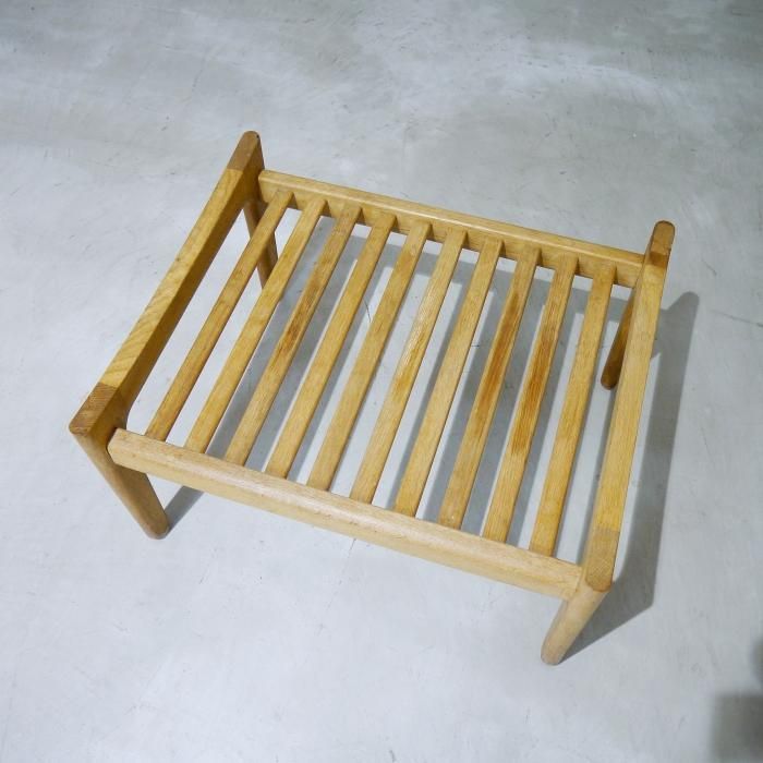ビンテージ　スツール UD9157｜デザイナーズ/GE290-stool/スツール/Hans.J.Wegner
