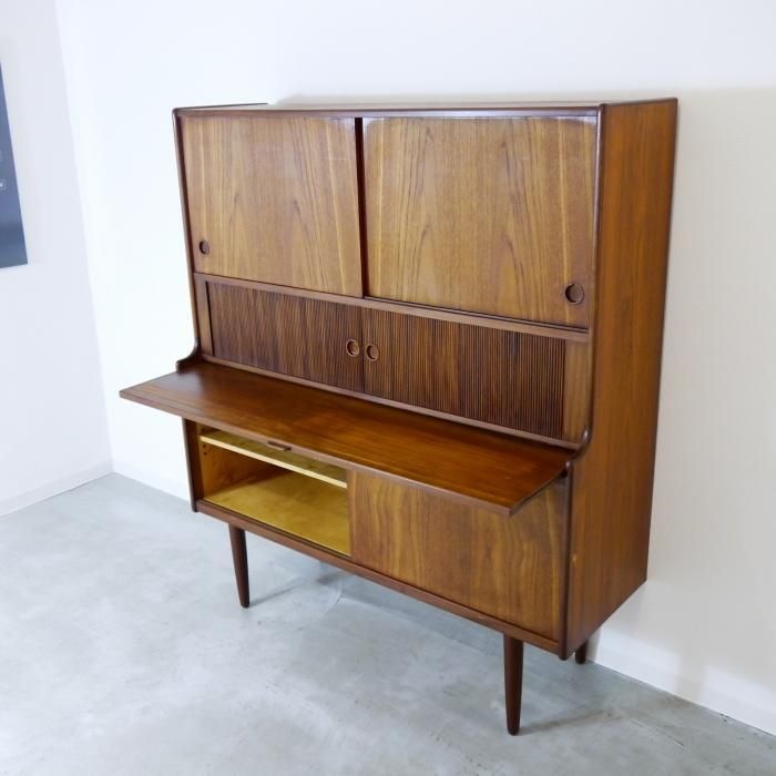 UD9184｜Johannes Andersen（ヨハネス・アンダーセン）/ J