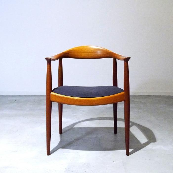 UD9101｜JH503The Chair/Hans.J.Wegner（ハンスＪウェグナー/Johannes ...