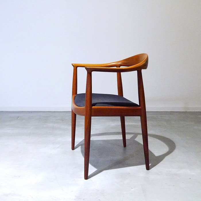 UD9101｜JH503The Chair/Hans.J.Wegner（ハンスＪウェグナー/Johannes