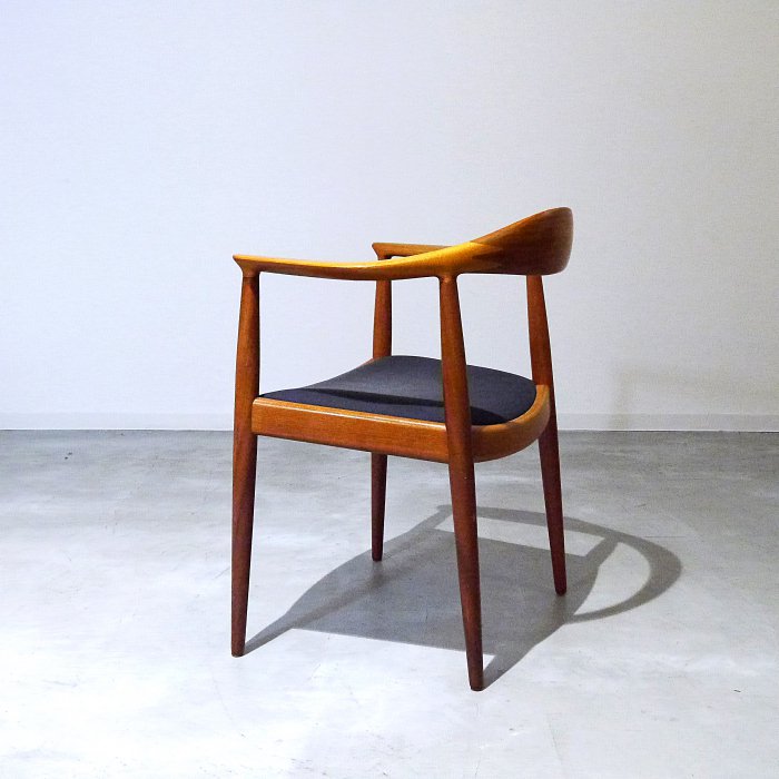 UD9101｜JH503The Chair/Hans.J.Wegner（ハンスＪウェグナー 