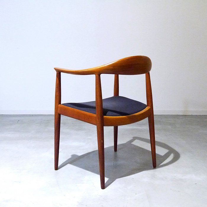 UD9101｜JH503The Chair/Hans.J.Wegner（ハンスＪウェグナー/Johannes