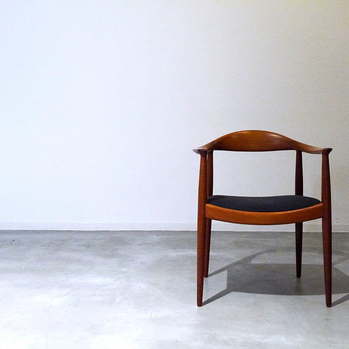 UD9101｜JH503The Chair/Hans.J.Wegner（ハンスＪウェグナー/Johannes